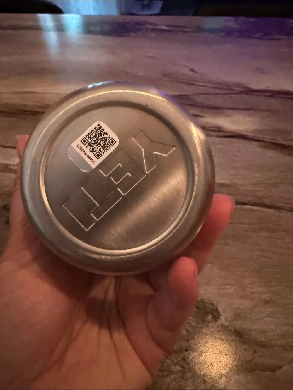 YETI Tumbler